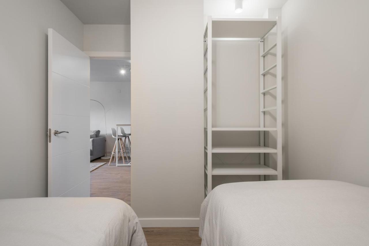 Lua Apartment Vielha Exterior photo